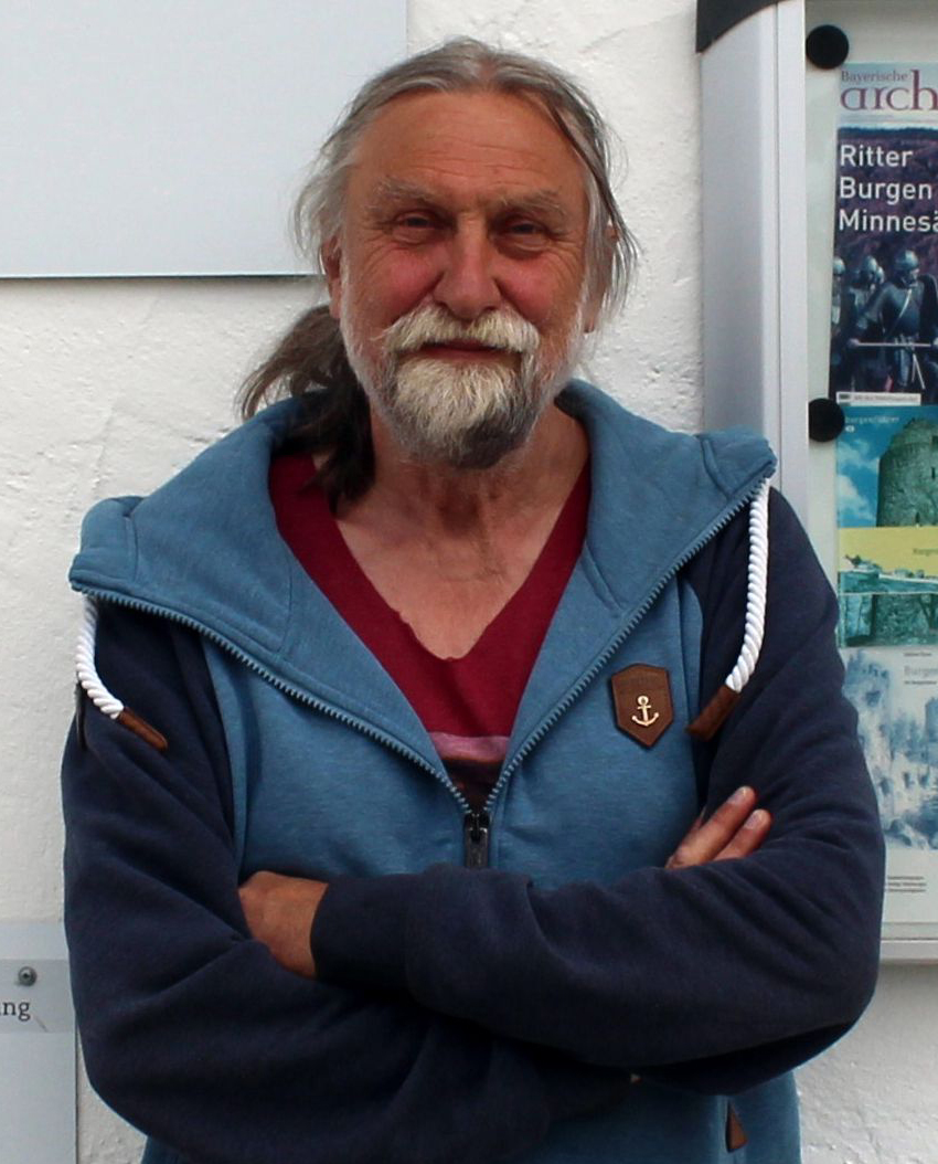 Dr. Joachim Zeune